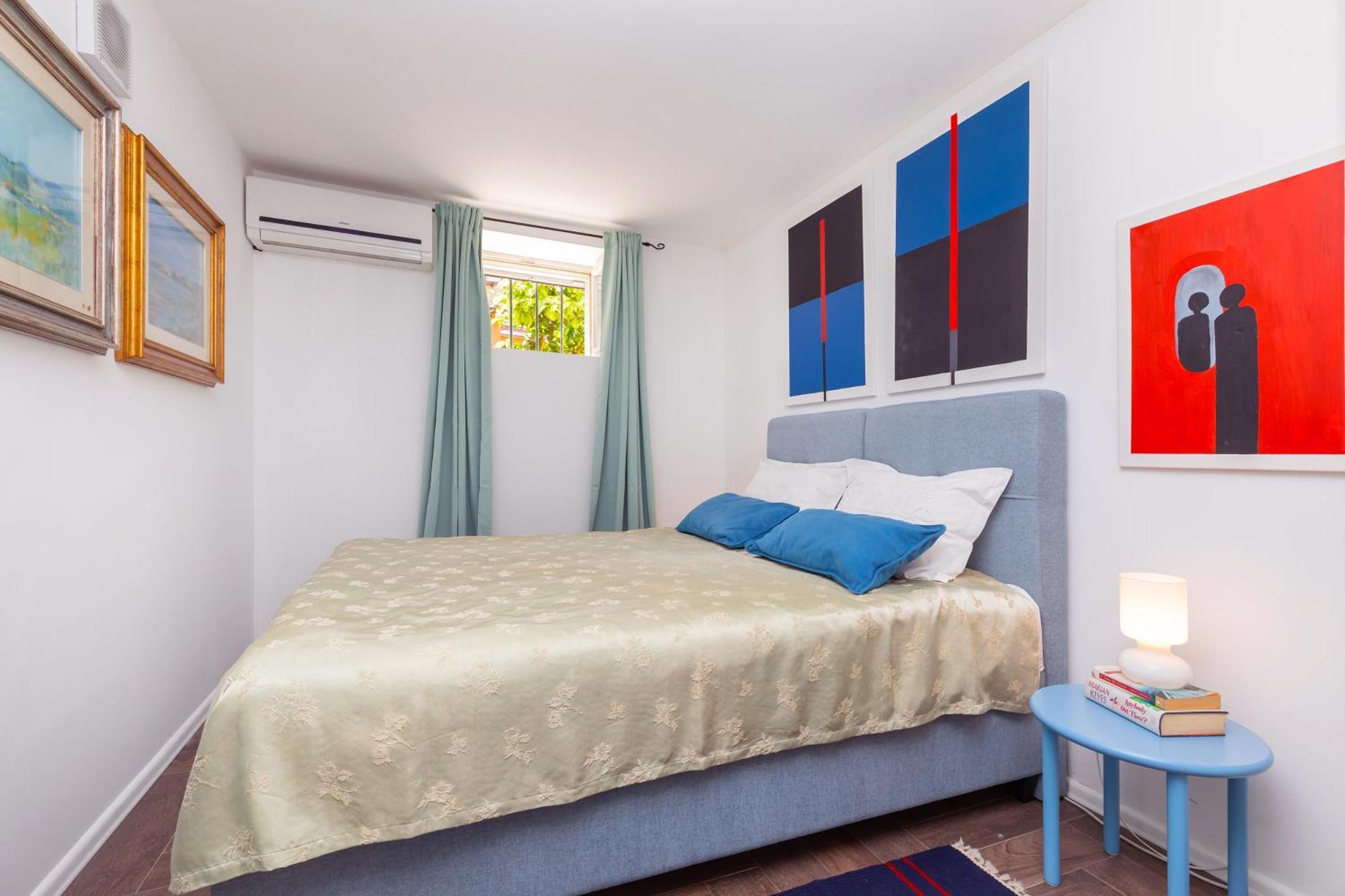 Apartamento Dubrovnik Art Gateway Exterior foto