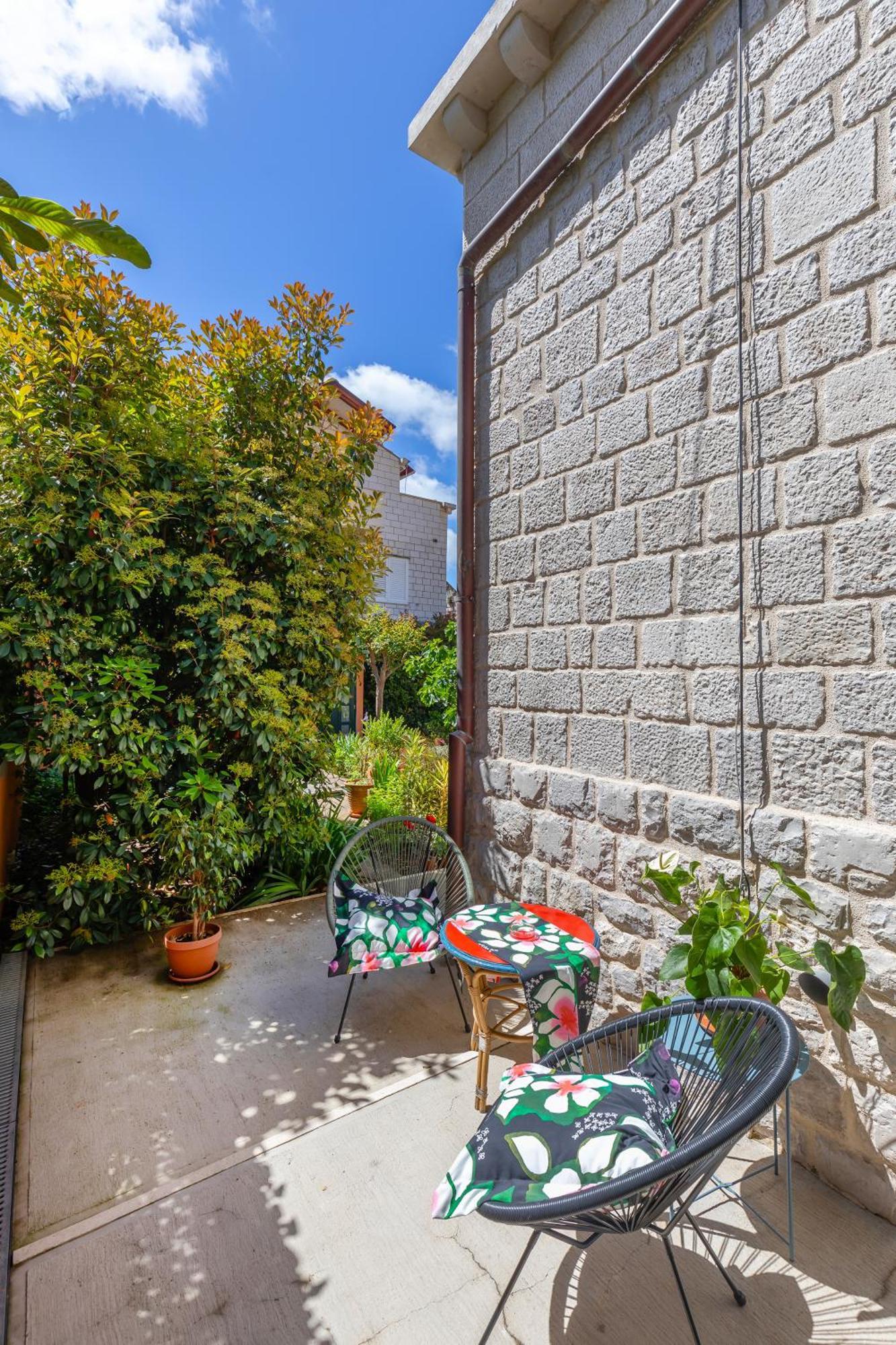 Apartamento Dubrovnik Art Gateway Exterior foto