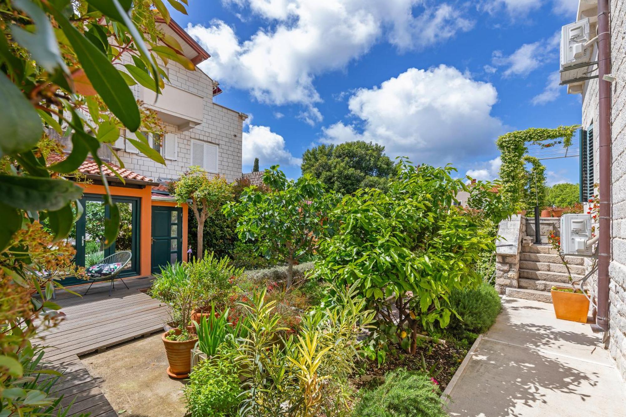 Apartamento Dubrovnik Art Gateway Exterior foto